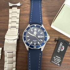 Orient Diver RN AA0007L