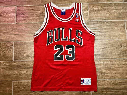Maglia vintage chicago bulls - maglia,