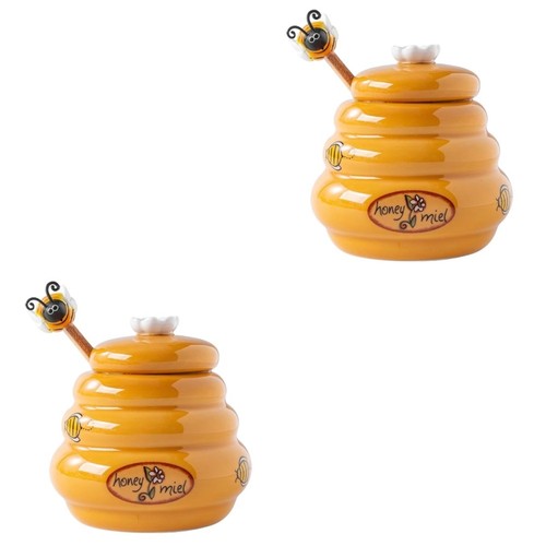 Sets vasetti barattoli - 2,