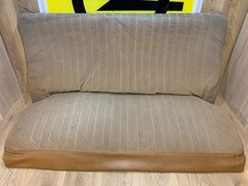 Sedile posteriore sedile *