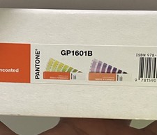 Pantone Formula Guide