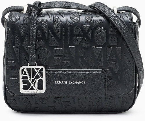 Armani exchange borse grandi - armani,