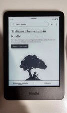 kindle Amazon 11° Generazione