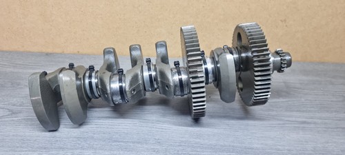 Albero motore bmw k1200 - motore,