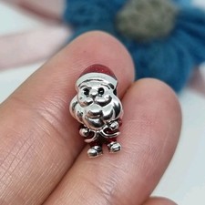 NUOVO Charm Pandora Babbo