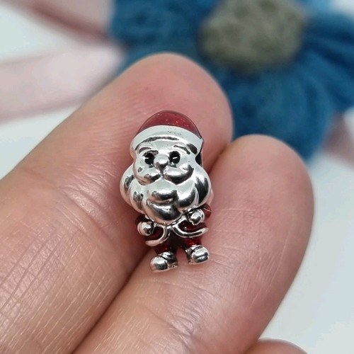 Nuovo charm pandora babbo - charm,