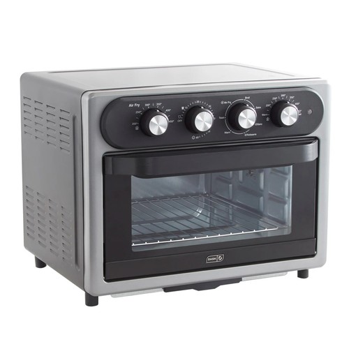 Forno tostapane friggitrice - , ad