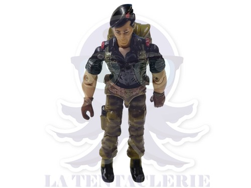 Joe figurine flint v1 - :,