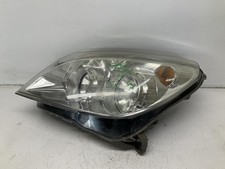 FARO ANTERIORE SINISTRO PER