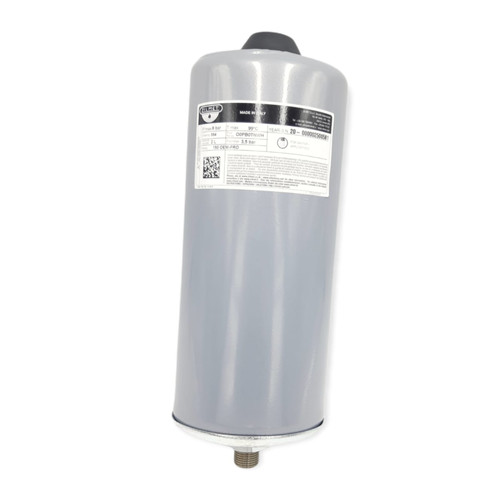 Zilmet vaso espansione - zilmet,