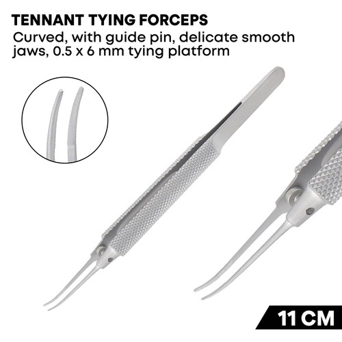 Pinza per legatura - , tenant