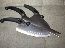 Miracle Blade 111 Knives