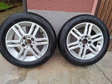 Cerchi in lega 14 originali