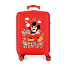 TROLLEY DA VIAGGIO TOPOLINO