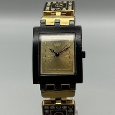 Swatch Square Luxotric Womens