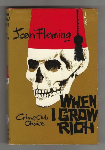 Joan fleming when - fleming, i