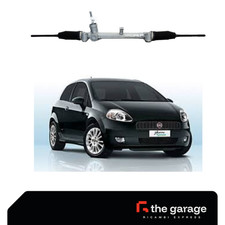 SCATOLA STERZO GRANDE PUNTO/