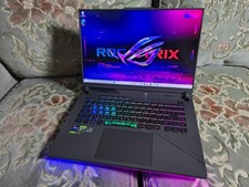 ASUS ROG Strix G16 i9 14900HX