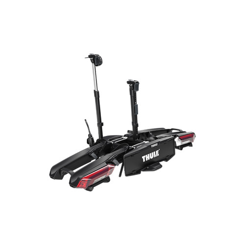 Portabici posteriore thule - posteriore,