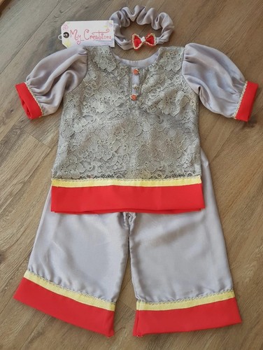 Abito pizzo per - abito, bambina