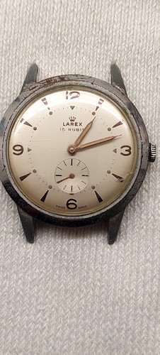 Lanco orologio automatico - lanco,