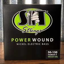 SIT Strings Power Wound 5