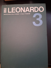 Il Leonardo: enciclopedia