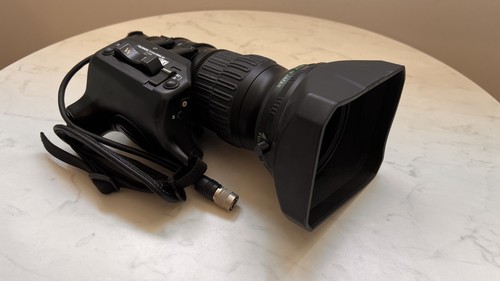Fujinon a13x6 brm - fujinon, brm-sd