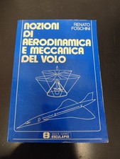 LIBRO NOZIONI DI AERODINAMICA