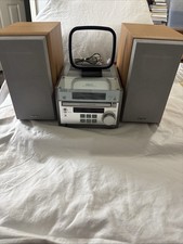 Sony CMT-RB5 Micro Hi-Fi