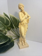 Statua scultura resina G