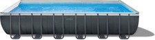 Intex piscina fuoriterra - intex,