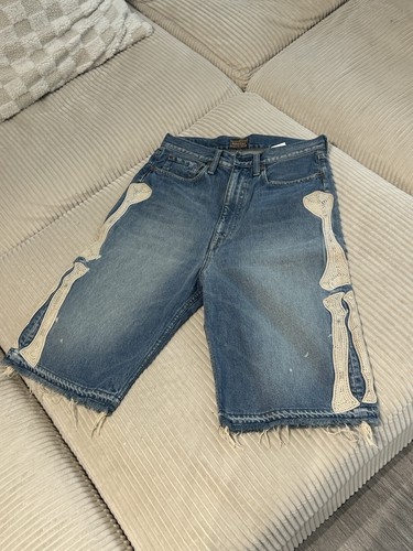 Kapital kountry pantaloncino - kapital,