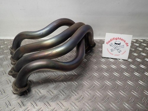 Collettore scarico honda - di,