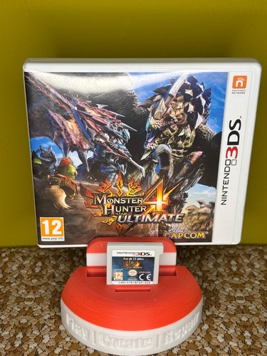 Monster hunter ultimate - monster,