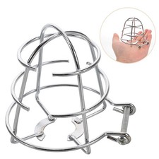 2 Pcs Protezioni Per Testa