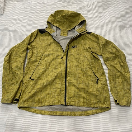 Vintage yellow millet - vintage,