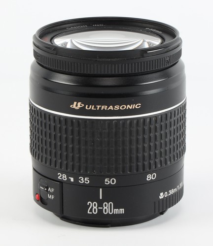 Canon 5 - mm, usm