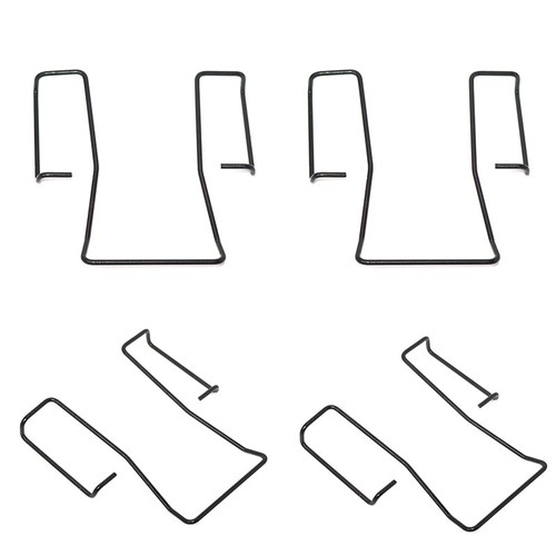 Pezzi clip ricambio - ricambio, per