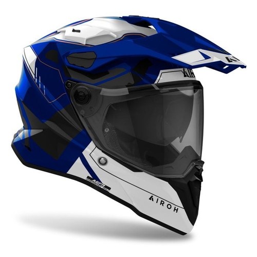 Casco airoh commander - casco,