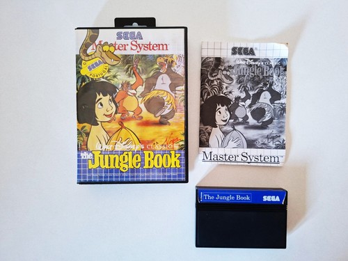 The jungle book giocattolo - the, |