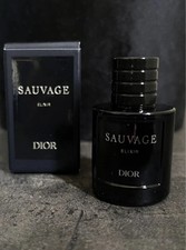 Miniatura Dior Sauvage Elixir