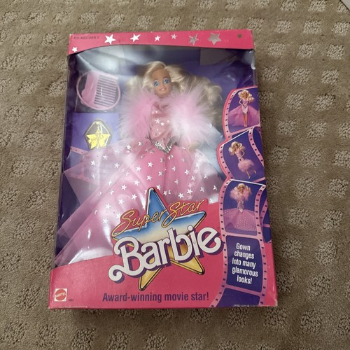 Vintage mattel barbie 1604 - mattel, #1604