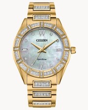 Orologio Citizen EM1022-51D