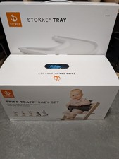Stokke tripp trapp - tripp,