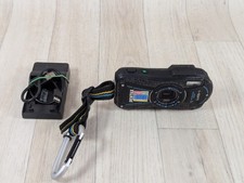 Pentax Optio WG-1 14MP