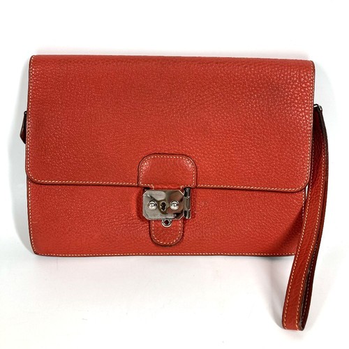 Hermes con cinghia - hermes, pochette