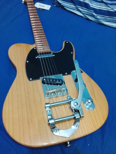 Harley benton na - benton, vintage