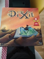 Dixit Gioco Da Tavolo