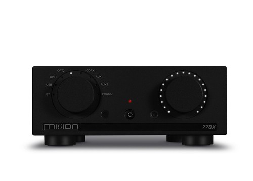 Mission 778x nero - mission, ms-778x